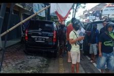 Viral 3 Buruh 'Dihajar' Mobil Avanza di Kediri Tabanan, Satu Tewas Mengenaskan, Terungkap Fakta Ini - JPNN.com Bali
