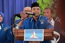 IJU dan Sukiman Bersaing Ketat Jadi Ketua Demokrat NTB, Fikri: Suara DPC Memegang Peran Vital - JPNN.com Bali