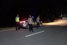 Bypass BIL Rawan Begal dan Jambret, Polisi Lombok Turun Tangan - JPNN.com Bali