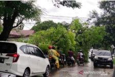 Waspada! Hari Ini Bali Diguyur Hujan Lebat dan Petir - JPNN.com Bali