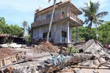 Dampak Banjir Bandang Nusa Penida ‘Mengerikan’, Ini Temuan BPBD Bali - JPNN.com Bali