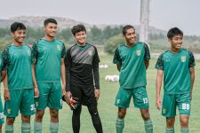 Persebaya Rekrut 7 Pemain Muda Jelang Bentrok Kontra Bali United, Rekam Jejaknya Mentereng - JPNN.com Bali
