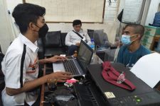 Polresta Mataram Ciduk Dua Pengedar Ecek-ecek, AKP Yogi Ungkap Fakta Ini - JPNN.com Bali