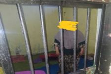 Polres Bima Difitnah Lepas Emak-emak dari Sel Tahanan, Respons AKP Wahyudin Menohok - JPNN.com Bali