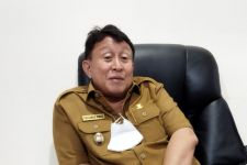 Wabup Weng Janji Sediakan Obat Sembuhkan ODGJ, Tak Ada Lagi Pasung  - JPNN.com Bali