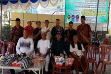 Cok Pemecutan XI Mangkat, Kampung Islam Kepaon Berduka: Toleransi Beliau Sudah Kelas Dunia - JPNN.com Bali