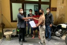 Bang Jago Diciduk, Kisah Pelarian ke Bali Selama 32 Hari Bak Cerita Sinetron - JPNN.com Bali