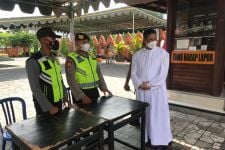 Ingatkan Persaudaraan, Begini Pesan Natal 2021 Keuskupan Paroki Denpasar untuk Umat Katolik - JPNN.com Bali