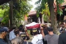 Ini Rangkaian Pelebon Ida Tjokorda Pemecutan XI, Siapkan Bade Tumpang Sebelas - JPNN.com Bali