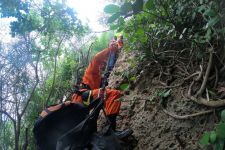 Identitas Mayat Membusuk di Tebing Karang Boma Terkuak, Benarkah Ini Korbannya? - JPNN.com Bali