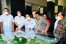 Jokowi Minta Tak Ada Lagi WNI Berobat ke Luar Negeri, Sentil Angka Rp 97 Triliun Hilang - JPNN.com Bali