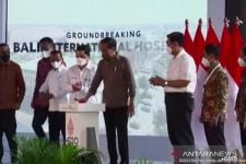 Jokowi Sedih Indonesia Kehilangan Rp 97 Triliun, Dukung Bali Jadi KEK Kesehatan - JPNN.com Bali