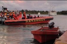 WN Amerika Jatuh dari Boat di Serangan Denpasar, Upaya Penyelamatan Korban Dramatis - JPNN.com Bali
