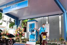 Persiapan KTT G20 Makin Mantap, PLN Bangun 21 SPKLU untuk Setrum Mobil Listrik di Bali - JPNN.com Bali
