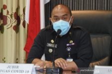 Hore! Lima Pasien COVID-19 di Kota Kupang Sembuh, Tapi..... - JPNN.com Bali