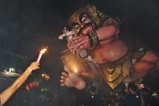 Badung Gratiskan Swab Antigen Peserta Pawai Ogoh-ogoh, Ini Syarat yang Wajib Ditaati - JPNN.com Bali