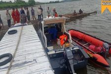 Bocah 10 Tahun Hilang Terseret Arus Sungai, Tim SAR Turun Tangan - JPNN.com Bali