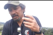 Kisah Makki Ungu Akhiri Ekspedisi Parikesit 7 Saga; Taklukkan Tujuh Gunung, Terkesan dengan Rinjani - JPNN.com Bali