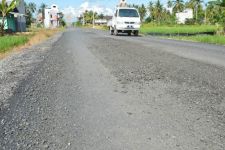 67 Persen Jalan di Lombok Timur Mulus, Sulit Berharap Perbaikan dari Dana APBD - JPNN.com Bali