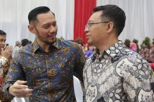 Demokrat NTB Usul Duet AHY – Bang Zul Jadi Capres – Cawapres di Pilpres 2024 - JPNN.com Bali
