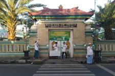 Masjid Jami Singaraja: Dibangun Raja Buleleng, Ada Jasa Besar Sunan Parapen - JPNN.com Bali