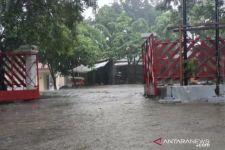 Masuki Puncak Musim Hujan, NTT Diramalkan Seperti Ini - JPNN.com Bali