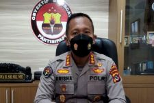 Dua Pemuda Nagekeo NTT Diciduk Polisi, Aksinya Sungguh Nekat - JPNN.com Bali
