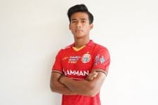 Irfan Jauhari dari Persis Solo Lengkapi Skuad Persija - JPNN.com Bali