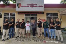 Sip! Perekrut PMI Korban Kapal Tenggelam di Perairan Malaysia Ditangkap - JPNN.com Bali