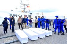 Kabar Duka, 14 Pekerja Migran NTB Jadi Korban Kapal Tenggelam di Malaysia, Berikut Identitasnya - JPNN.com Bali