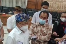 Gubernur Koster Pastikan Varian Omicron Belum Ada di Bali Sampai Hari Ini - JPNN.com Bali