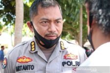 Ustaz Mizan Qudsiah Tidak Ditahan, Kombes Artanto: Masih Dalam Pengawasan Kepolisian - JPNN.com Bali