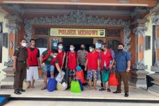 Lapas Kerobokan Kelebihan Kapasitas, Ini Gerak Cepat Kejari Badung, Perfek - JPNN.com Bali