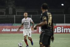 Bali United Babak Belur, Persebaya Sukses Permak Serdadu Tridatu 3 - 1 - JPNN.com Bali