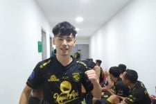 Coach Aji Anggap Marukawa Hengkang Hal Biasa, Sedihnya 1-2 Jam Saja - JPNN.com Bali