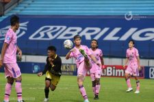 Coach Widodo Lupakan Kekalahan Putaran Pertama, Siap Bikin ‘Malu’ Persib - JPNN.com Bali