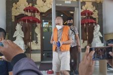 JAM Intelijen Kejagung Gadungan Dituntut 4 Tahun di Bali, Aksinya Bikin Malu Korps Adhyaksa - JPNN.com Bali