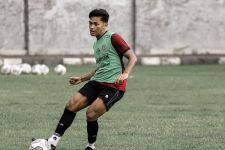 Mengejutkan! Bali United Kembali Gaet Ahmad Agung dari Persik, Begini Kata Bos Yabes - JPNN.com Bali