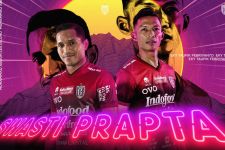 Bali United Juarai Liga 1, dapat Suntikan Aura dari Tim Ini - JPNN.com Bali