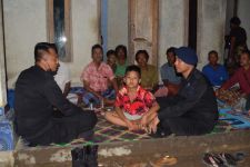 Kisah Ajaib Faris Alga; Hilang 17 Bulan, Dicari 26 Dukun, Ditemukan Brimob di Sirkuit Mandalika - JPNN.com Bali