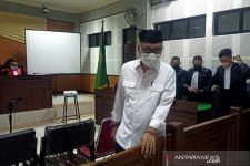 Negara Rugi Rp27 Miliar, Mantan Kadistanbun NTB Divonis 13 Tahun Penjara, Ini Kelanjutannya - JPNN.com Bali