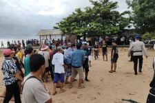 Pemancing Ditemukan Tewas di Perairan Benoa, Pencarian Korban Berlangsung Dramatis - JPNN.com Bali