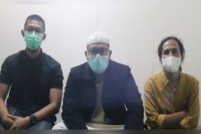 Ustaz Mizan Qudsiah  Minta Maaf, Klaim Tidak Ada Niat Melecehkan Makam Ulama Keramat NTB - JPNN.com Bali