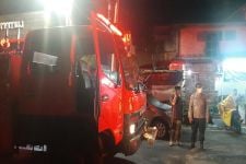 Vila d’Gladak Milik Bule Belanda di Sanur Terbakar, Saksi Kunci Ungkap Fakta Mengejutkan - JPNN.com Bali