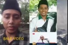 Pengunggah Video Ustaz Mizan Qudsiah Buka Suara, Tolak Hapus Unggahan, Kalimatnya Tegas - JPNN.com Bali