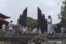 Tabanan Zero Kasus Covid-19, Dinkes Pantau Objek Wisata Cegah Omicron - JPNN.com Bali