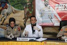 Tahanan Tewas di Polsek Katikutana Karena Kurang Oksigen - JPNN.com Bali