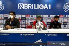 Persikabo Tak Berdaya saat Dibekuk Bajul Ijo, Ini Penyesalan Terbesar Coach Liestiadi - JPNN.com Bali