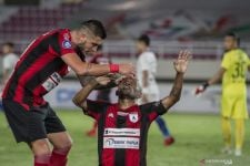 Preview Persipura vs Madura United; Rumakiek Sebut Beto dan Greg Layak Dihentikan - JPNN.com Bali