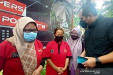 Emak-emak Perekrut dan Agen Pekerja Migran Tujuan Turki Diciduk, Modusnya Mengerikan - JPNN.com Bali